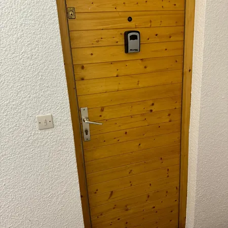 Cosy A Montchavin Lägenhet La Plagne-Tarentaise