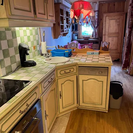 Cosy A Montchavin La Plagne-Tarentaise