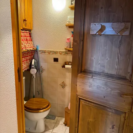 Cosy A Montchavin La Plagne-Tarentaise