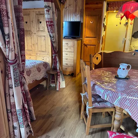 Cosy A Montchavin *