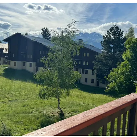 Lägenhet Cosy A Montchavin La Plagne-Tarentaise